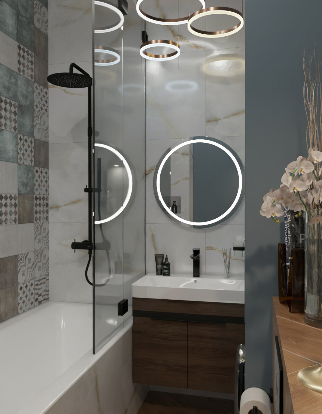 AXIMA Либретто + Honey Grey AXIMA Либретто + Honey Grey