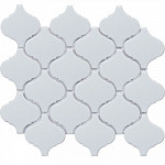 Мозаика Latern White Matt (DL1005)246*280*6