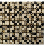 Turin-15 мозаика 305*305